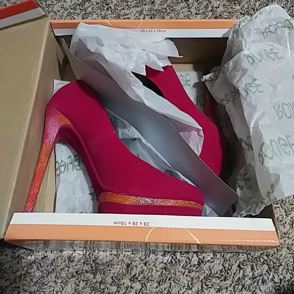 Shoes